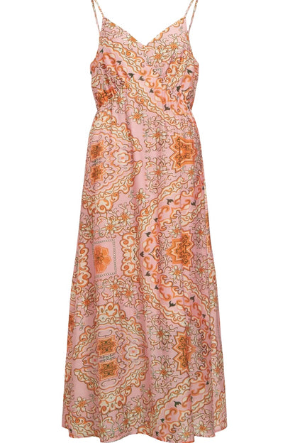 Kleid „Objholly“