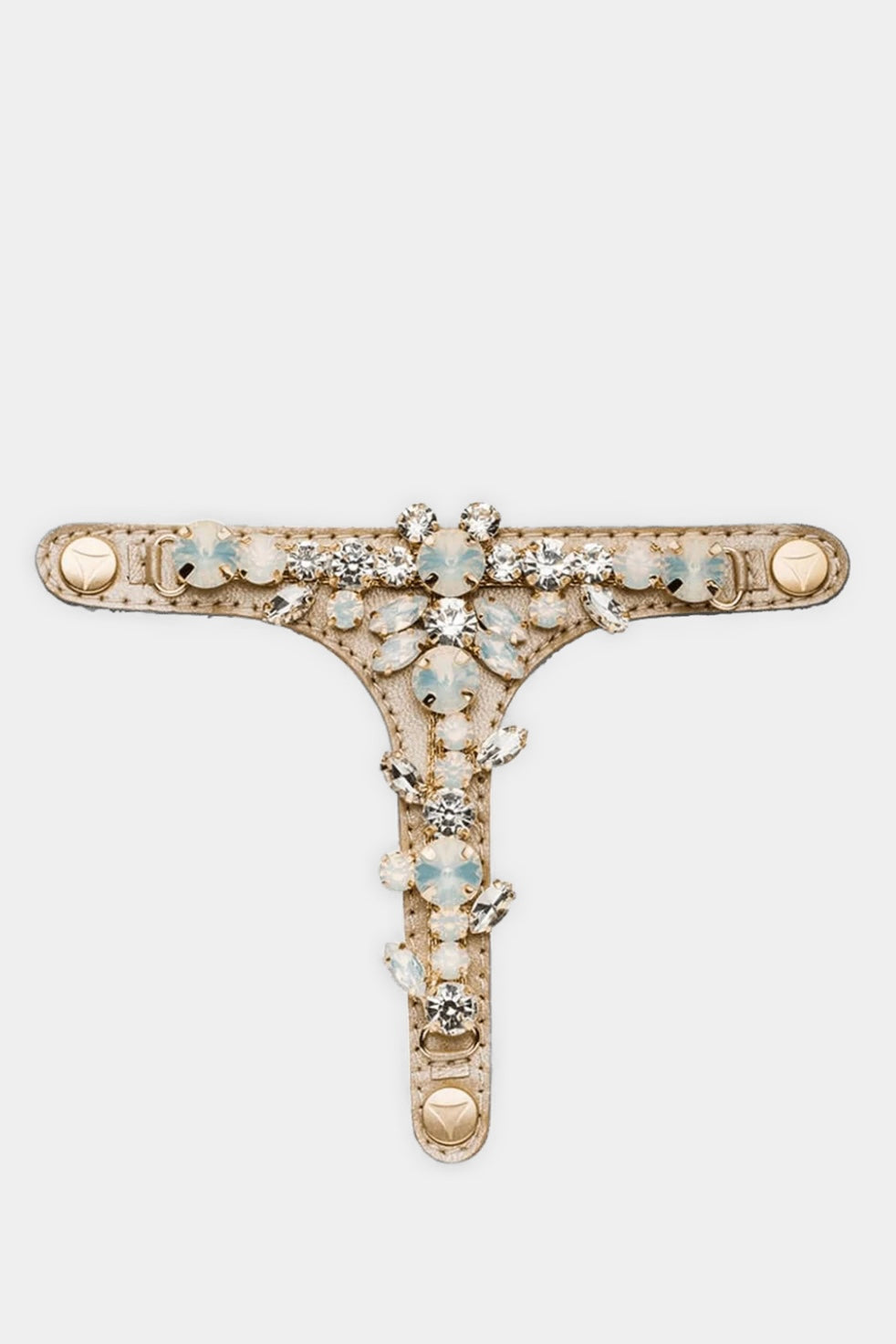 BRILLIANT LIFE - CRYSTAL