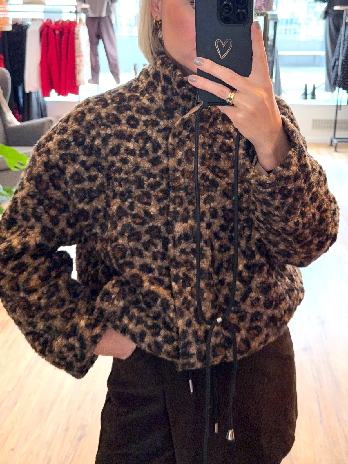 Jacke „25-17“