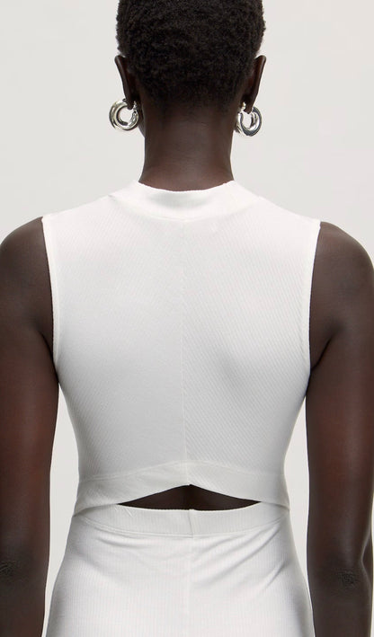 Kleid „Gardenia“