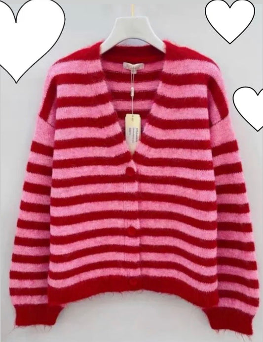 Cardigan „263078“