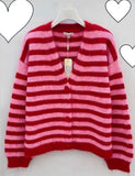 Cardigan „263078“