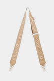 SIGNATURE STRAP - SAND