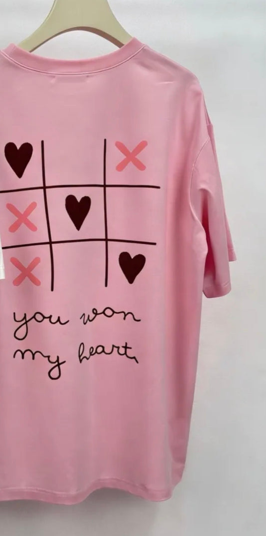 Shirt „EF260034“