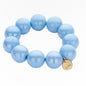 Armband „55971“ Blau