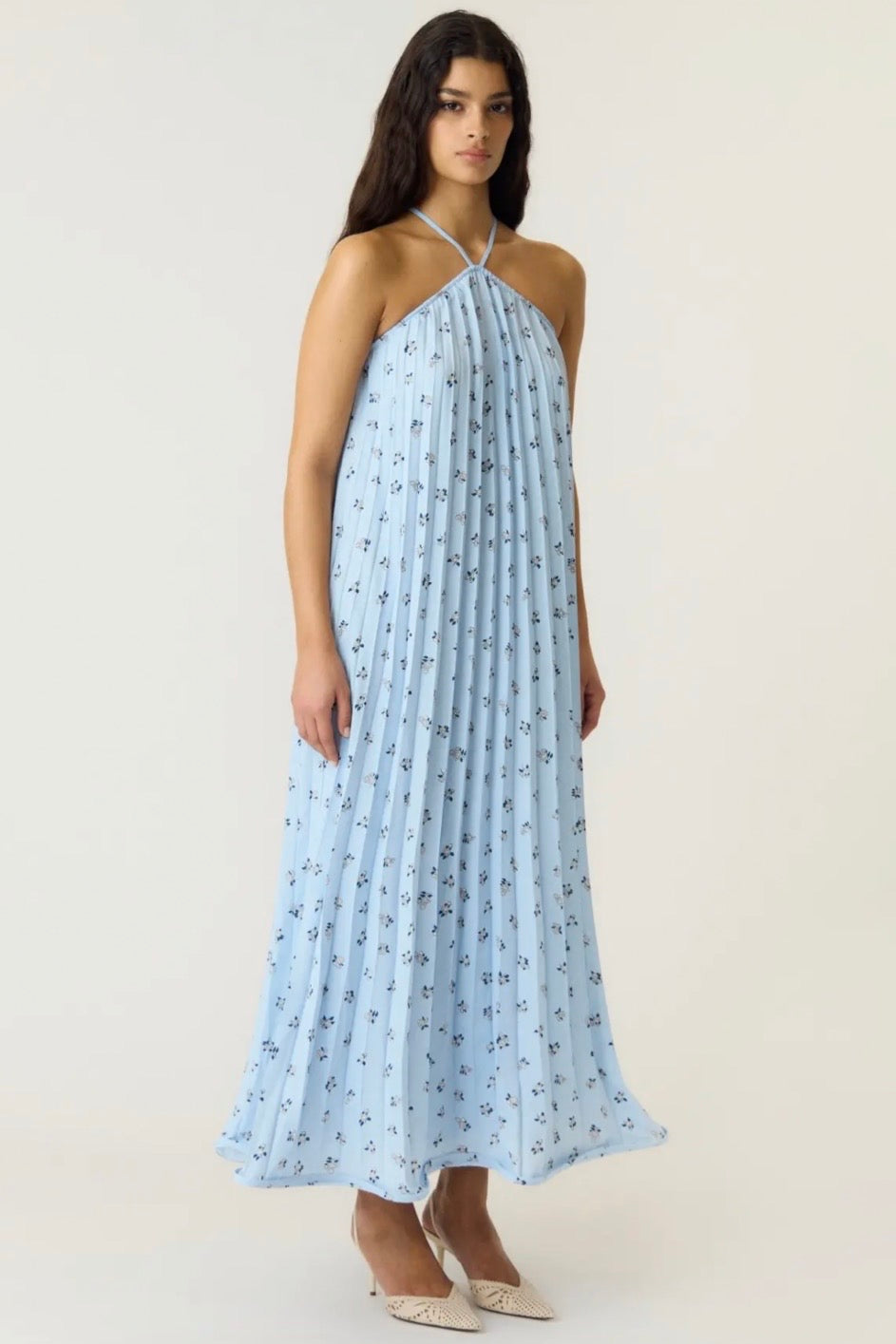 Kleid „Yassvea“