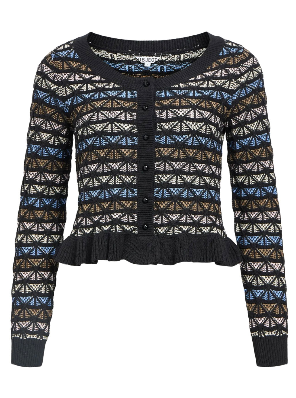 Cardigan „ Objtasha“