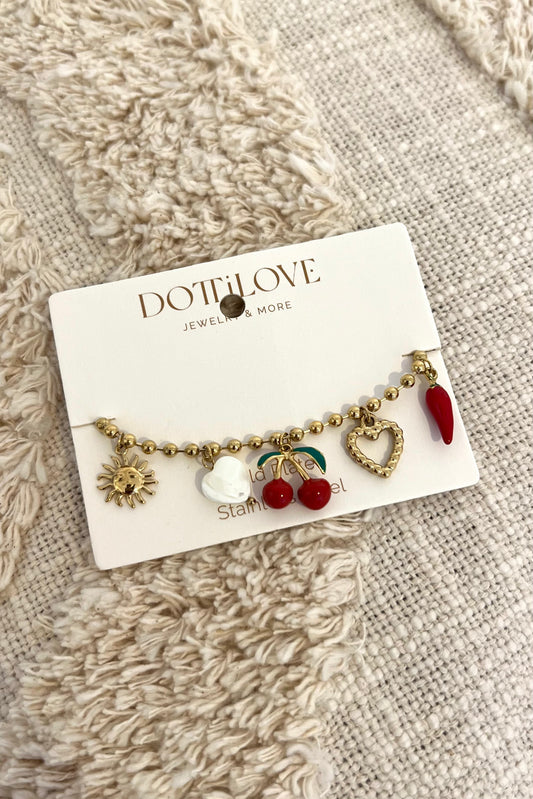 Armband „19993“