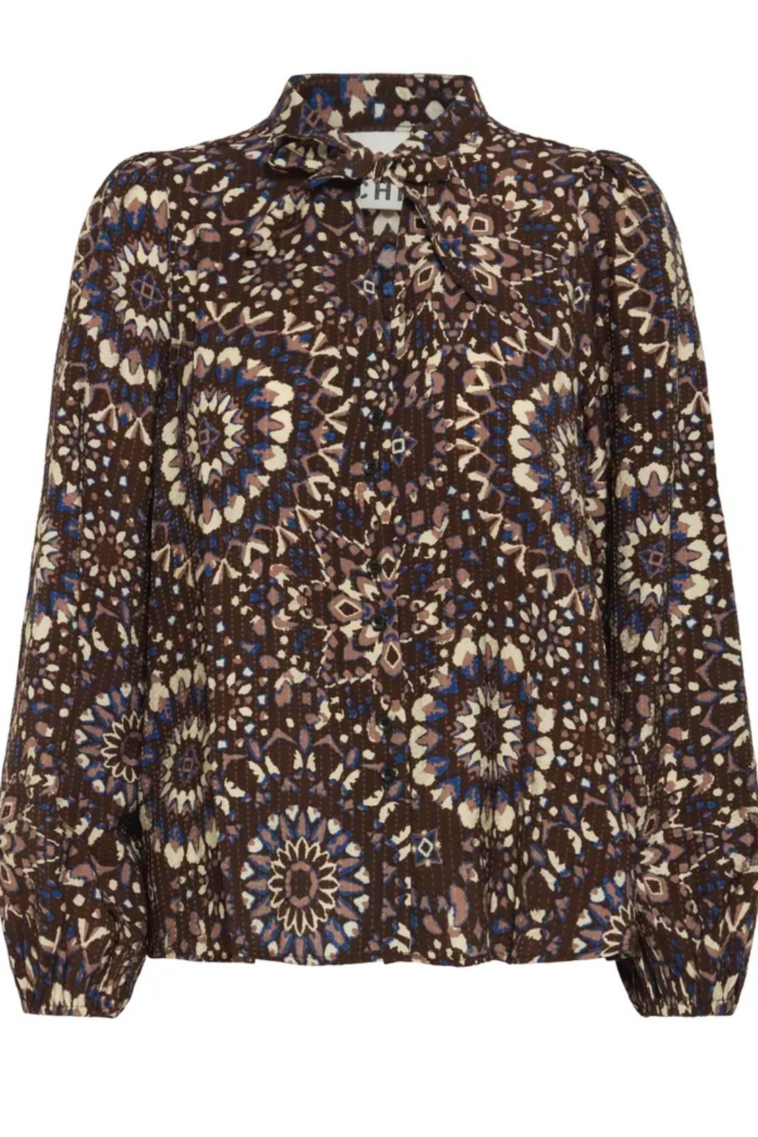 Bluse „20124609“