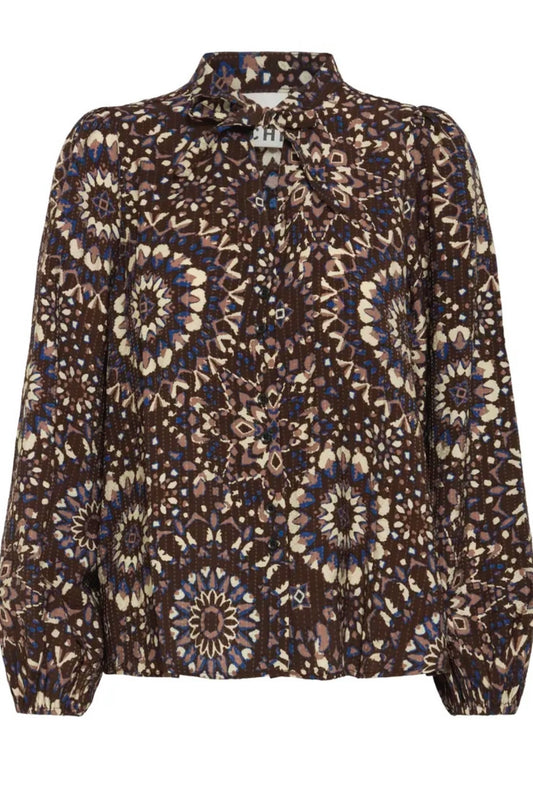 Bluse „20124609“