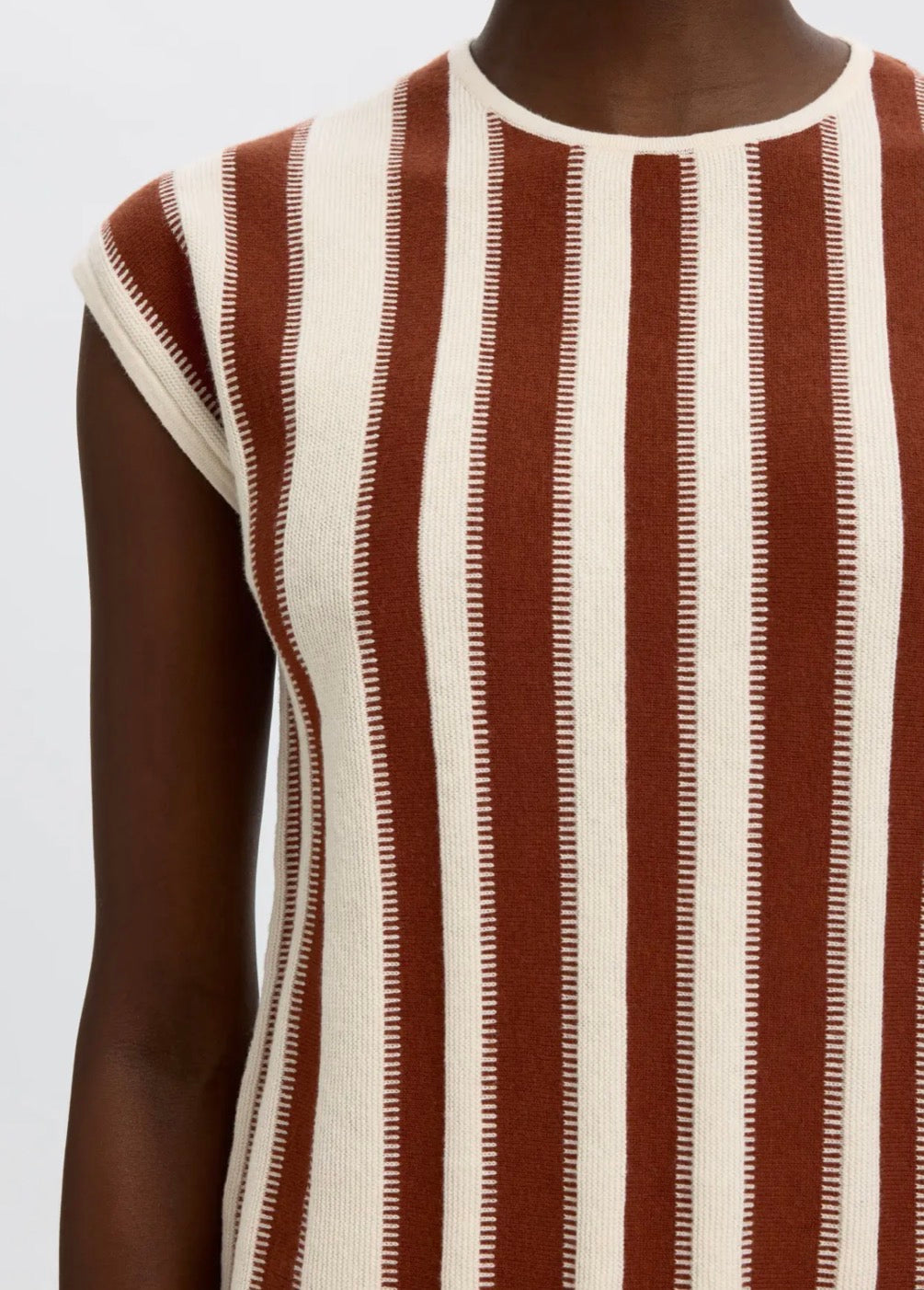 Strickshirt „16101323“