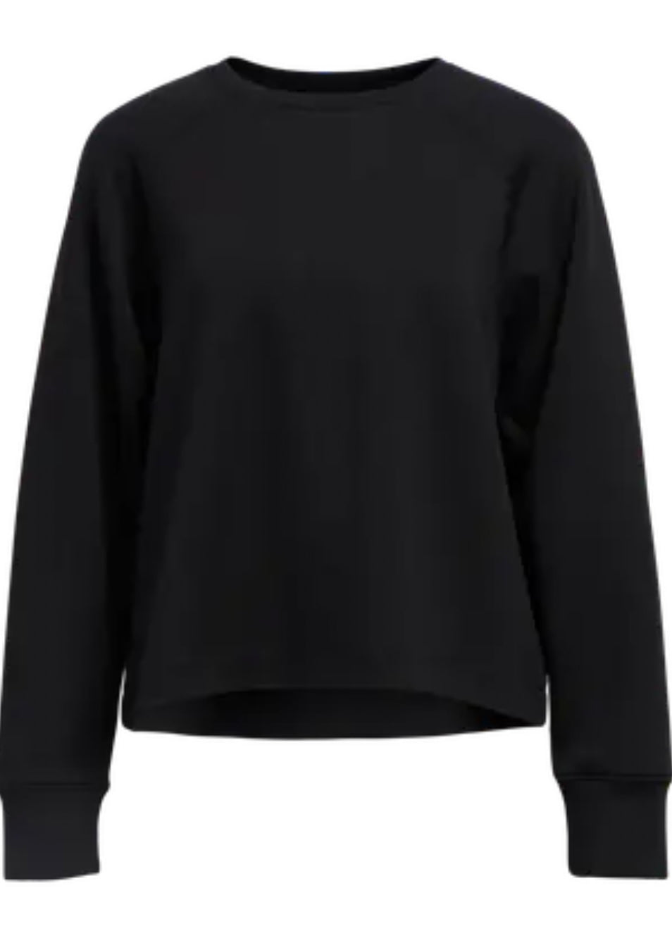 Sweater „Objandrea“ Schwarz
