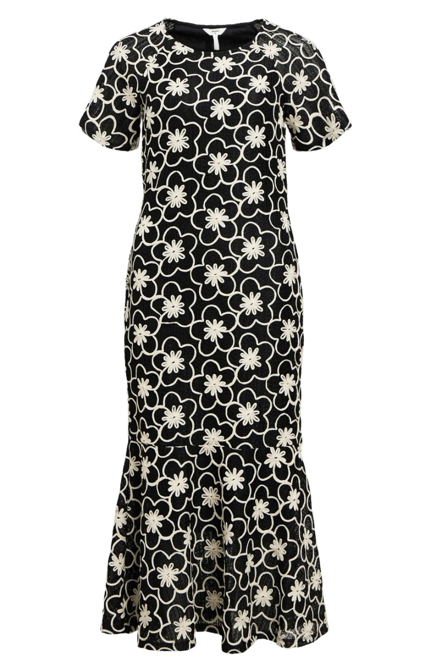 Kleid „Objcalla“