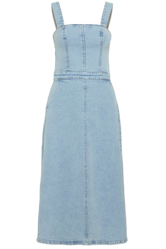 Jeanskleid „20123356“