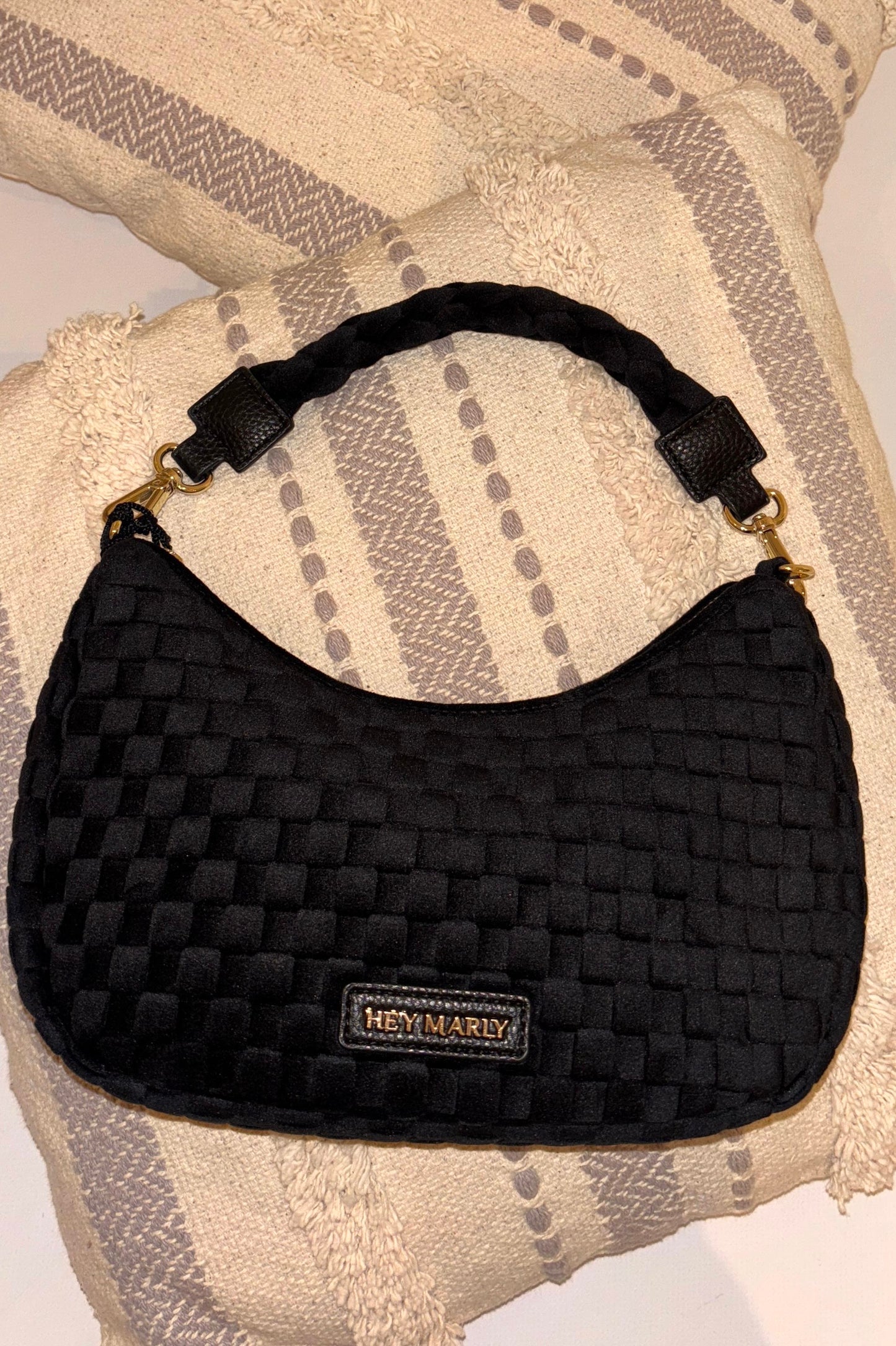 Lifetime Lover Velvet S - Black