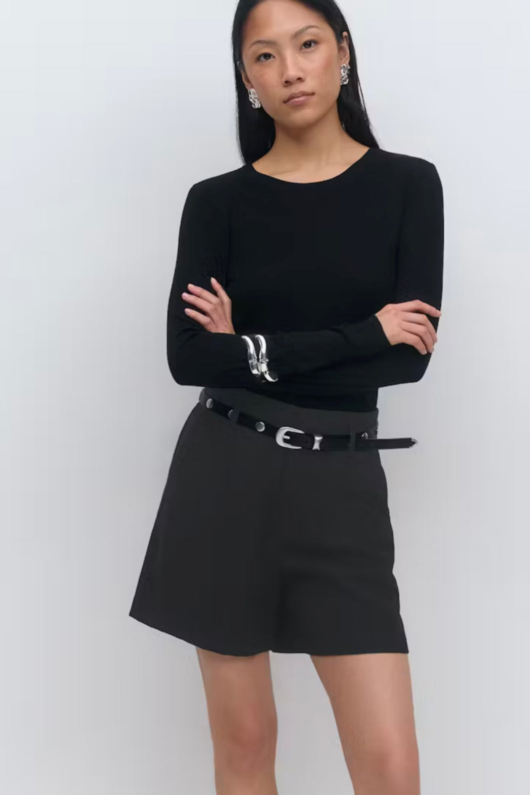 Bermuda Shorts „23069“