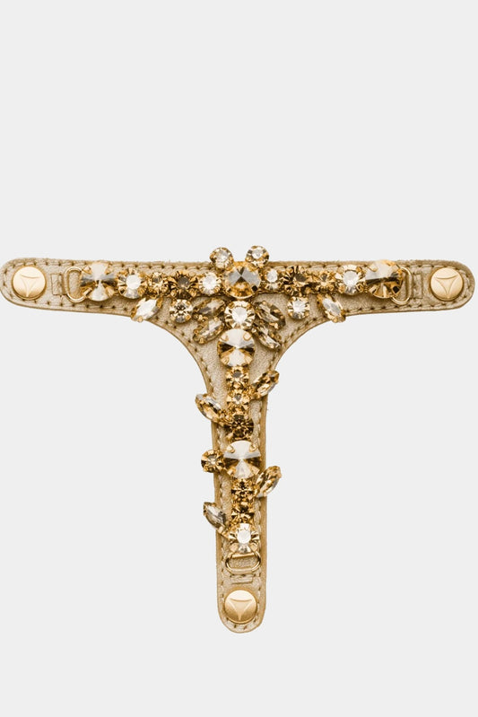 BRILLIANT LIFE - GOLD