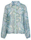 Bluse „Vipraya“