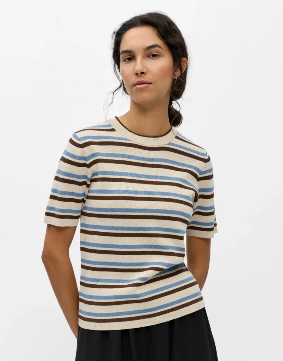 Pullover „Objester“