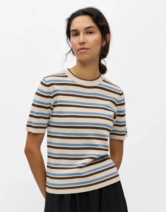 Pullover „Objester“