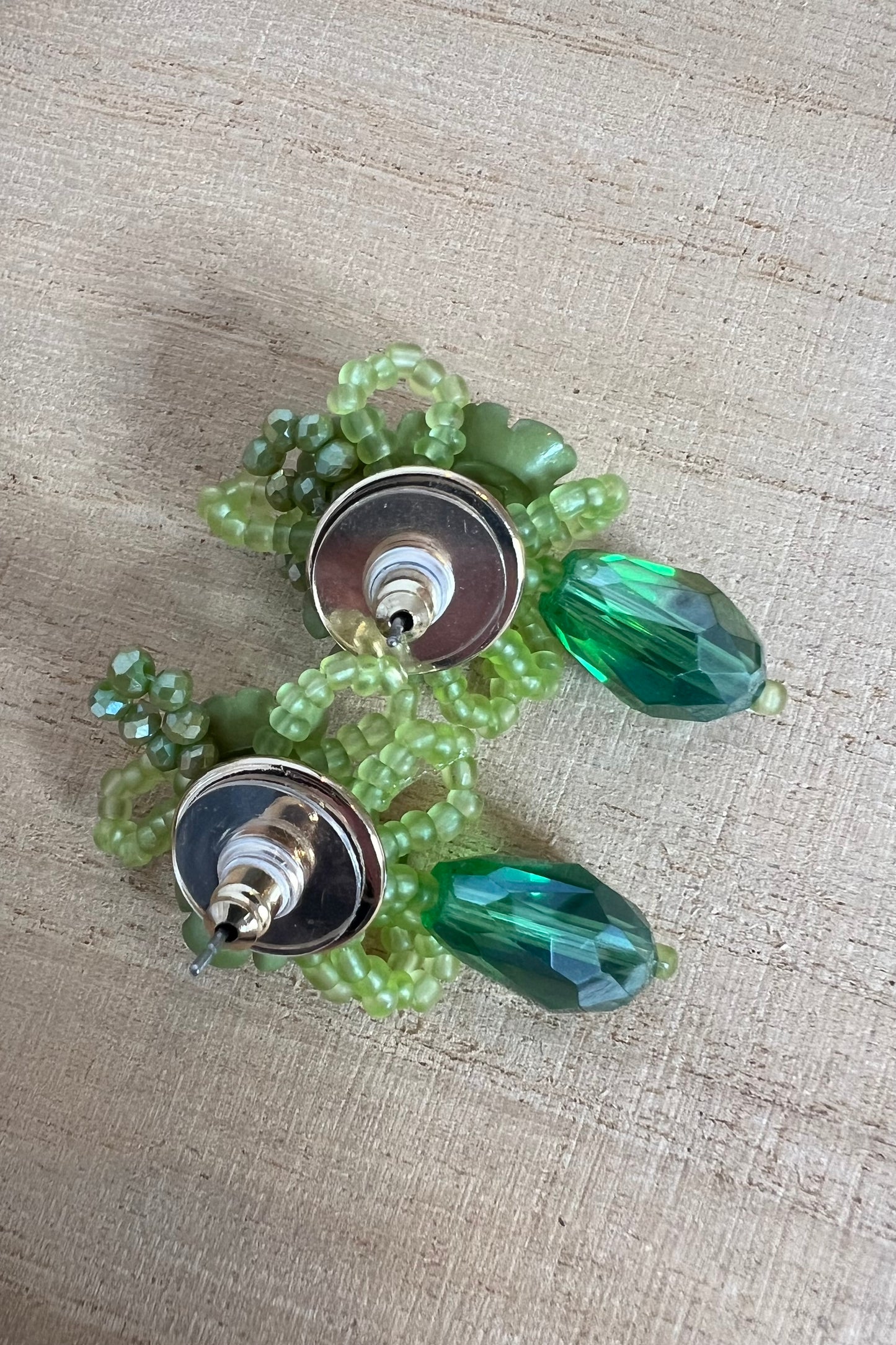 Ohrringe „83612“