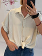 Bluse „4412“