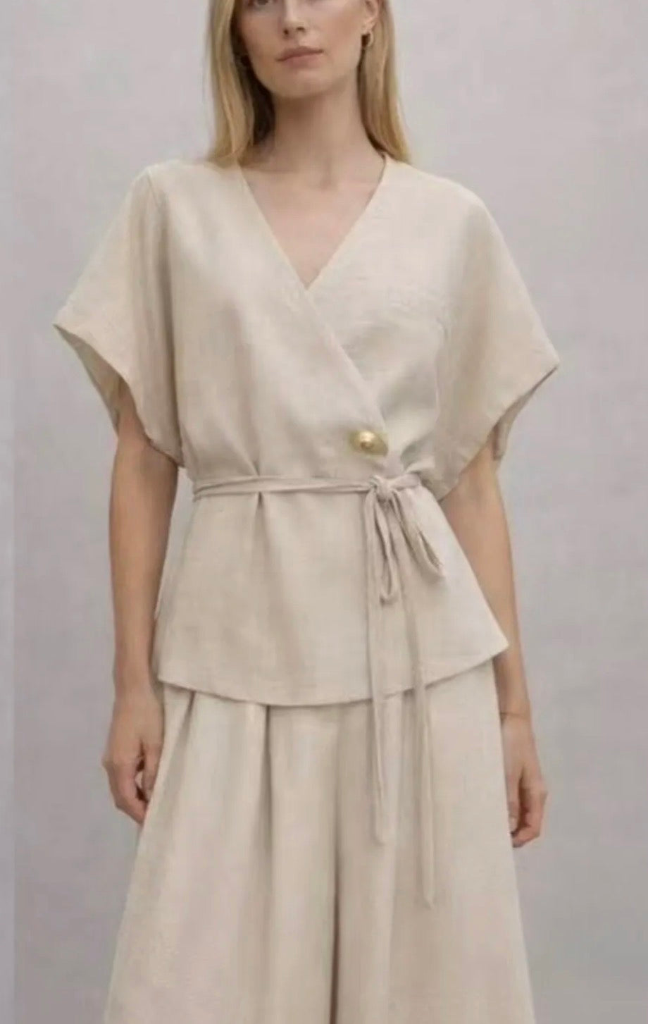 Bluse „11615“