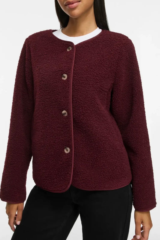 VIADA TEDDY JACKET