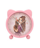 TOPModel Wecker Öhrchen FLORAL