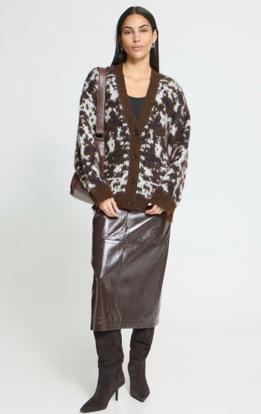 Cardigan „20126489“