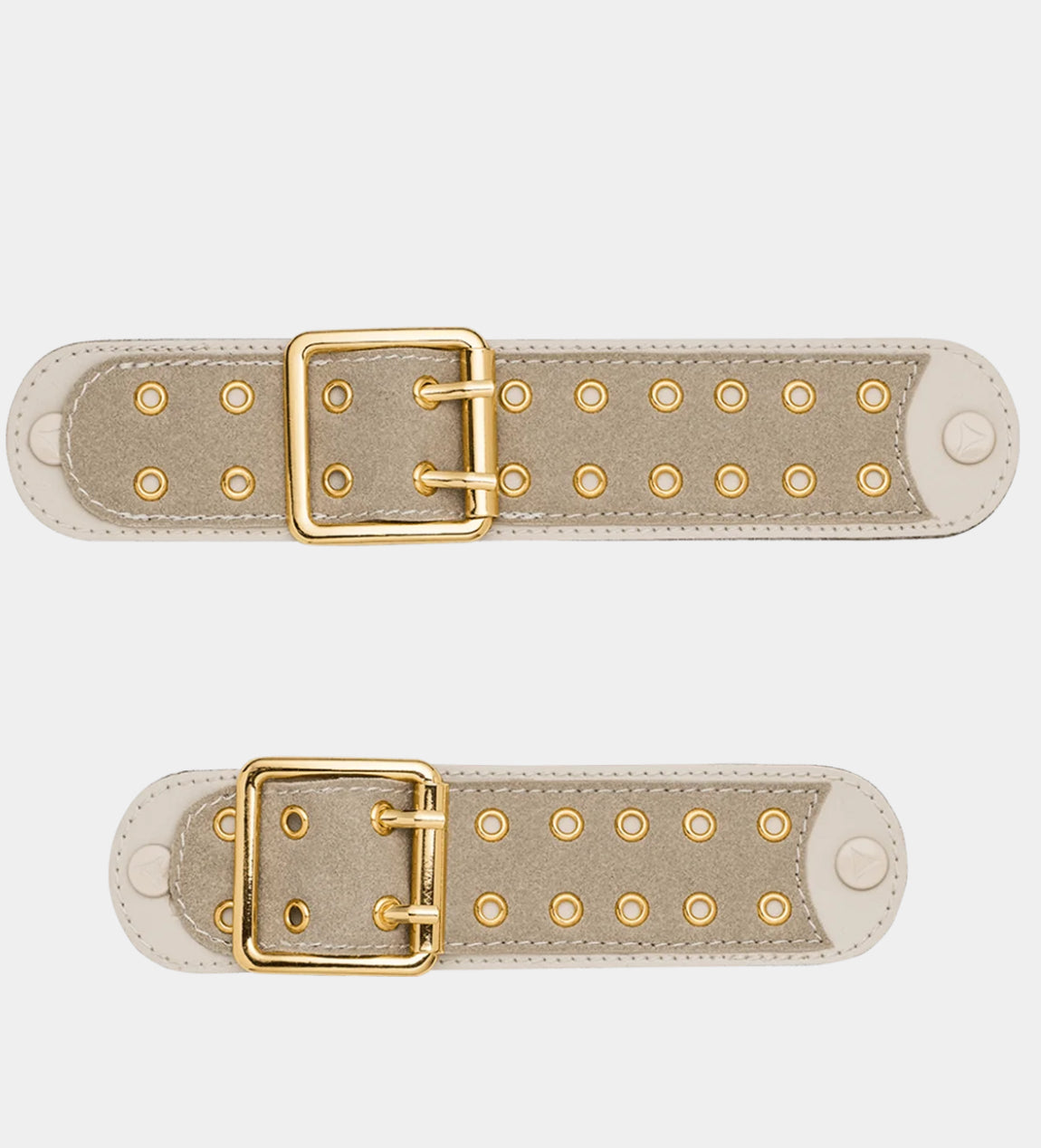 EYELET CLASSIC - CREMA