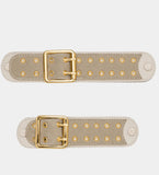 EYELET CLASSIC - CREMA