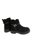 Stiefelette „6505“