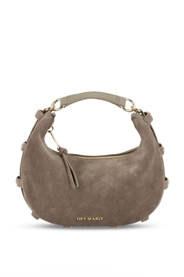 LIFETIME SISTER SUEDE S - MOCHA