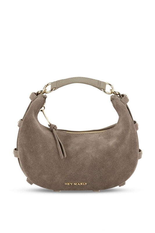 LIFETIME SISTER SUEDE S - MOCHA