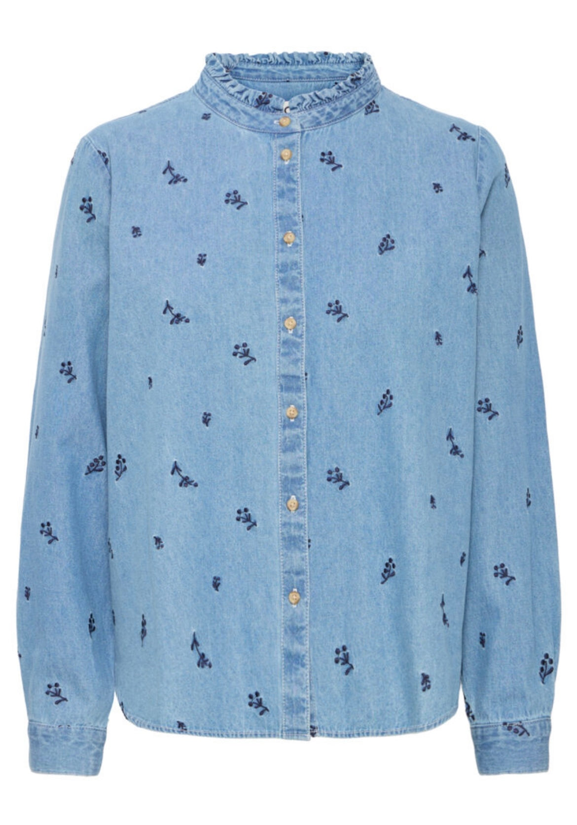 Bluse „20124169“