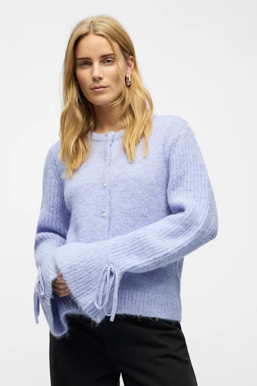 Cardigan „Objsalika“