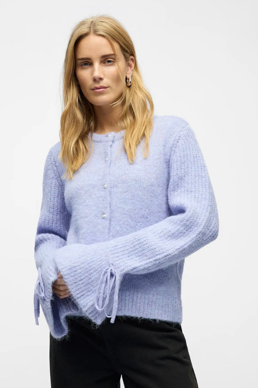 Cardigan „Objsalika“