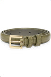 Gürtel „20124375“ Grün