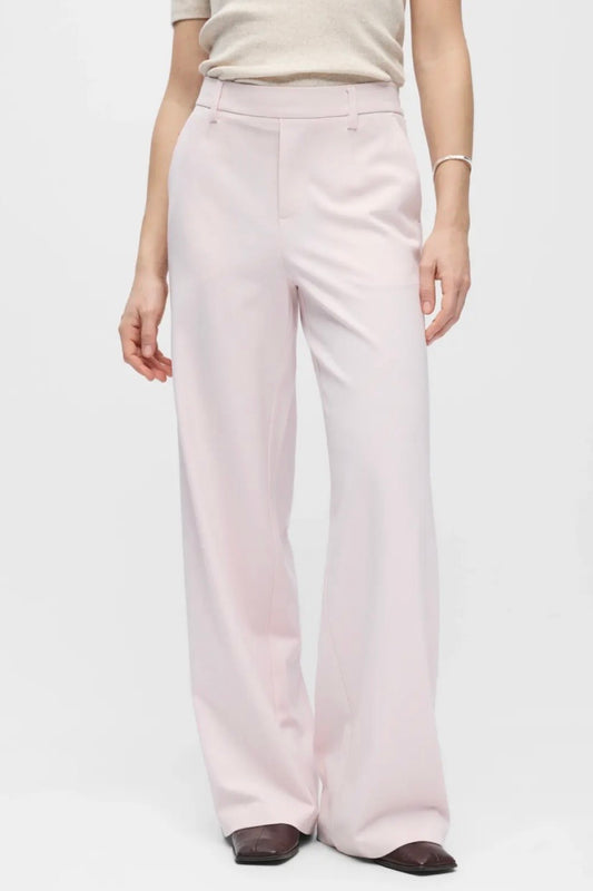 Hose „Objlisa“ Rosa