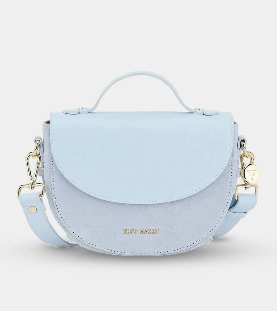 Tasche „SOUL SISTER  - BLUE LIGHT“