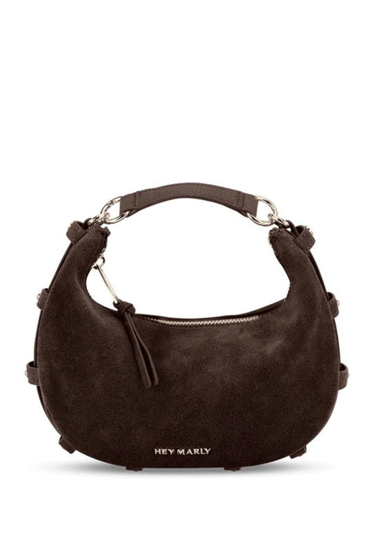 LIFETIME SISTER SUEDE S - COFFEE