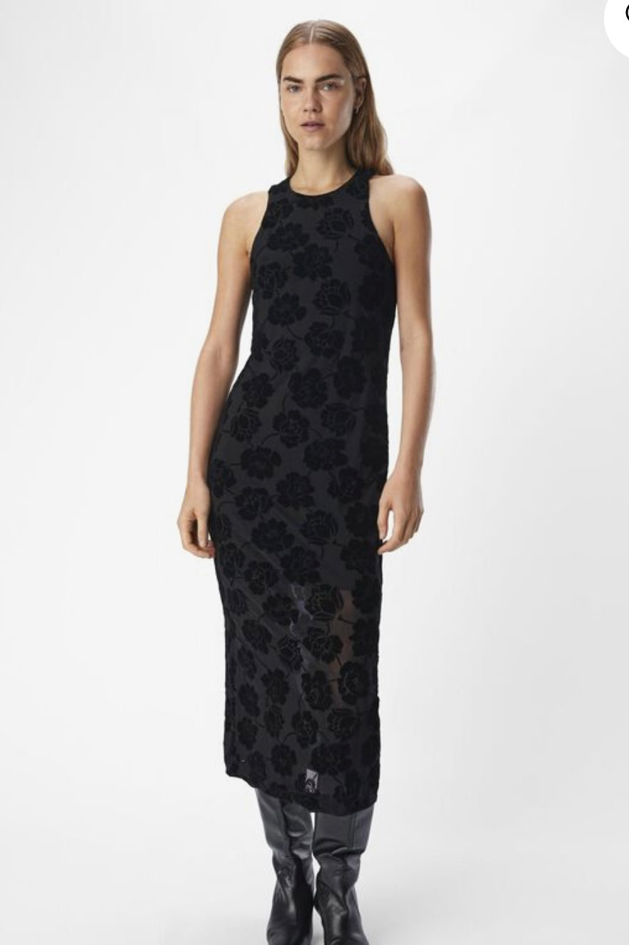 Kleid „Objalma“
