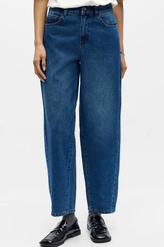 Jeans „Objmiu“