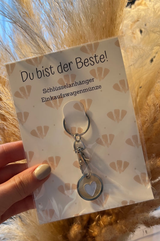 Schlüsselanhänger „155734“