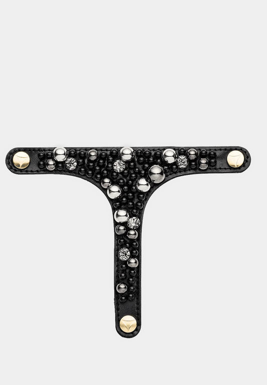 PRECIOUS PEARL - BLACK