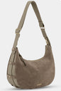 LIFETIME SISTER SUEDE M - MOCHA