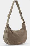 LIFETIME SISTER SUEDE M - MOCHA