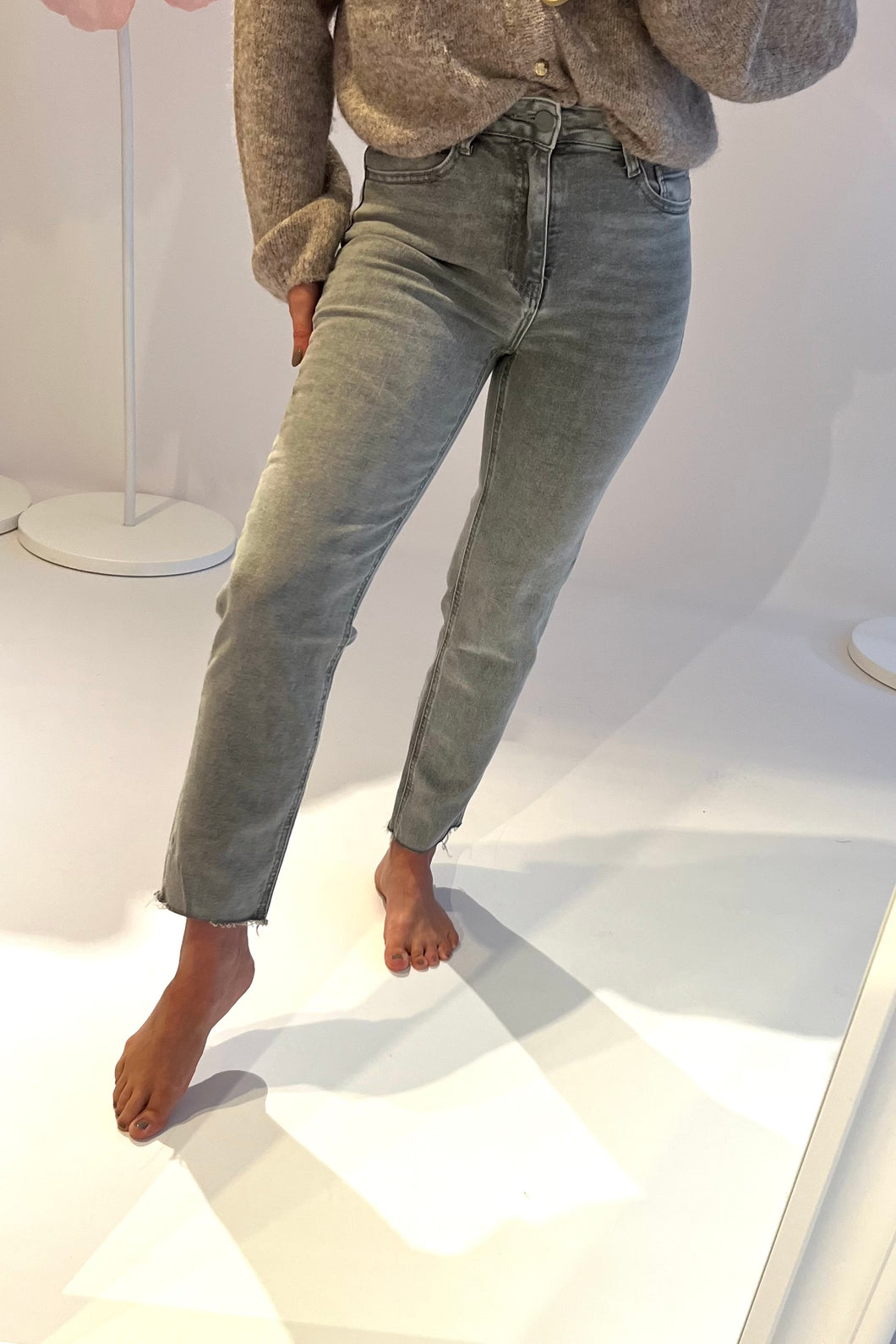Jeans „3002“