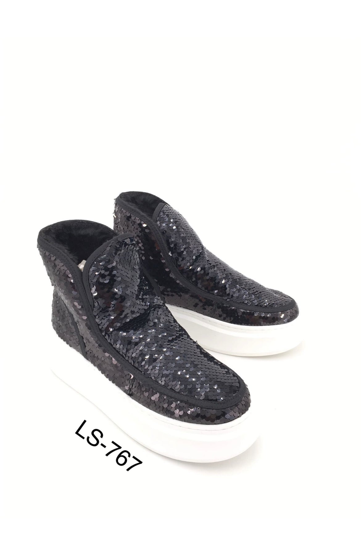 Stiefelette „767“